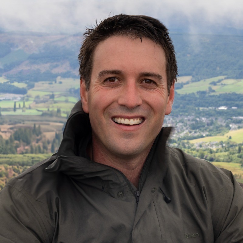 Michael Pell